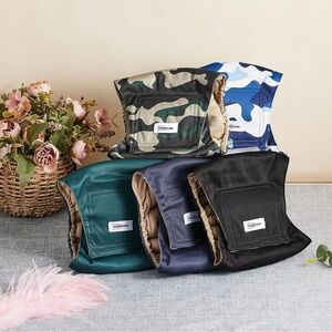 NWT dog reusable belly bands